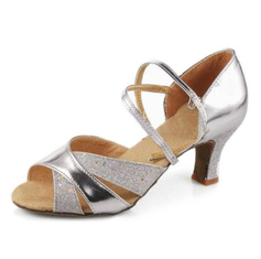 Dansschoenen Imitatieleer Hakken Sandalen Latijn Danszaal Dansschoenen (053007246) Dansschoenen Imitatieleer Hakken Sandalen Latijn Danszaal Dansschoenen (053007246)