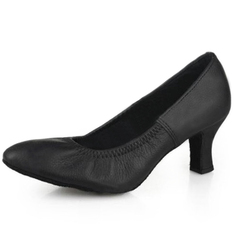 Dansschoenen Echt leer Hakken Pumps Modern Dansschoenen (053009731) Dansschoenen Echt leer Hakken Pumps Modern Dansschoenen (053009731)