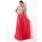Ligne-A/Princesse Cœur Longeur au sol Tulle Charmeuse Robe de Bal de Promo avec Brodé (018004812)